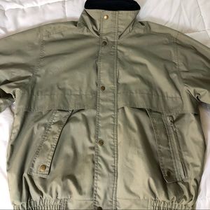 original windbreaker